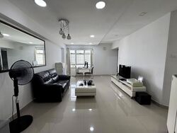 Blk 407B Fern View (Sengkang), HDB 4 Rooms #620238301